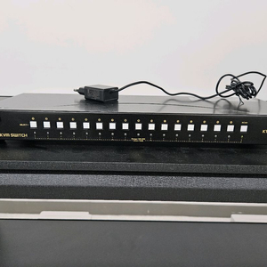 next-7016 16포트 HDMI KVM 스위치