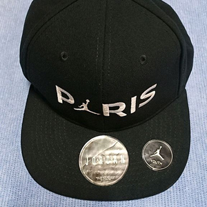 나이키 조던 아동스냅백