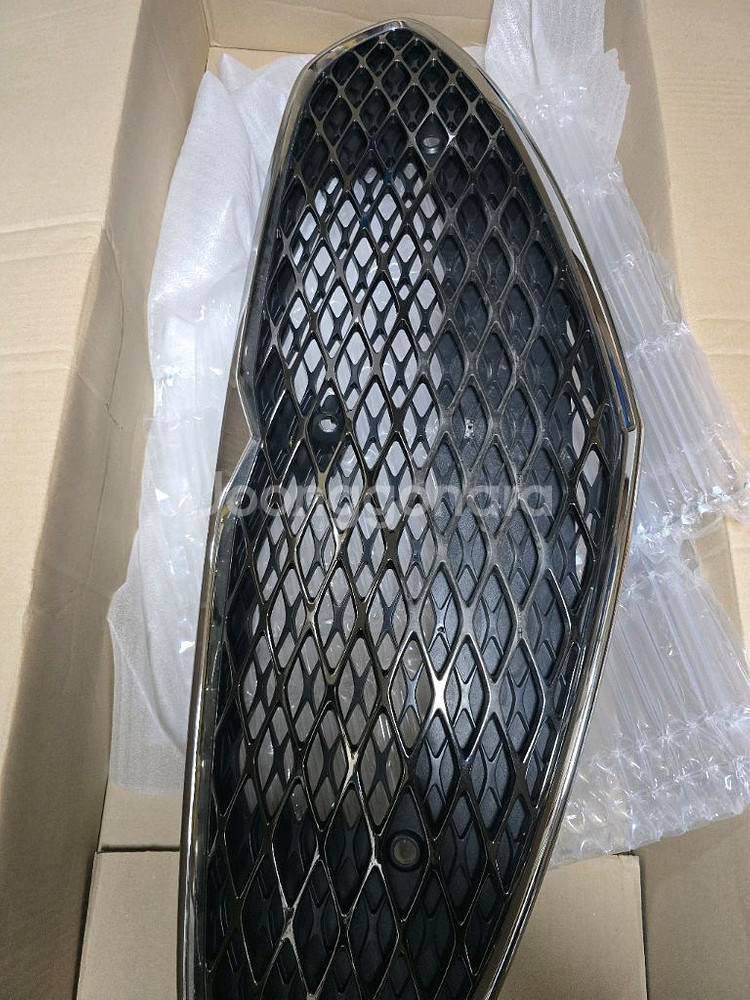 g90 rs4 검정 그릴 팝니다--0