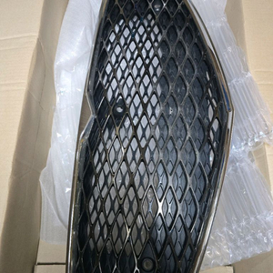 g90 rs4 검정 그릴 팝니다