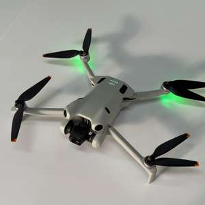 DJI Mini 4 Pro 콤보