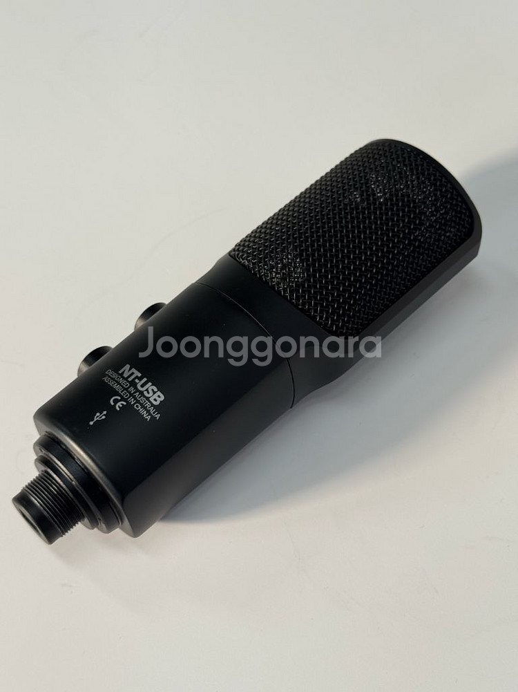 RODE NT-USB 마이크--3