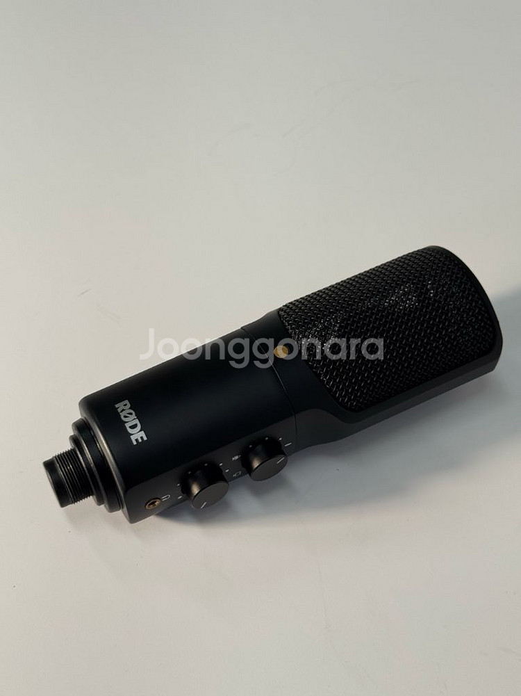 RODE NT-USB 마이크--4
