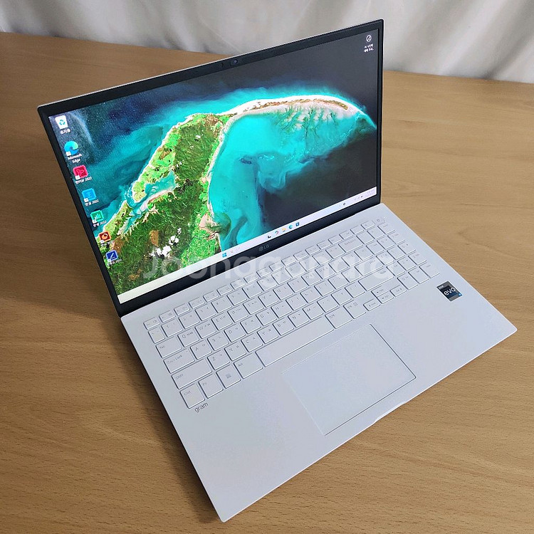 LG그램 15Z90R 노트북 i5 13세대 16GB--0