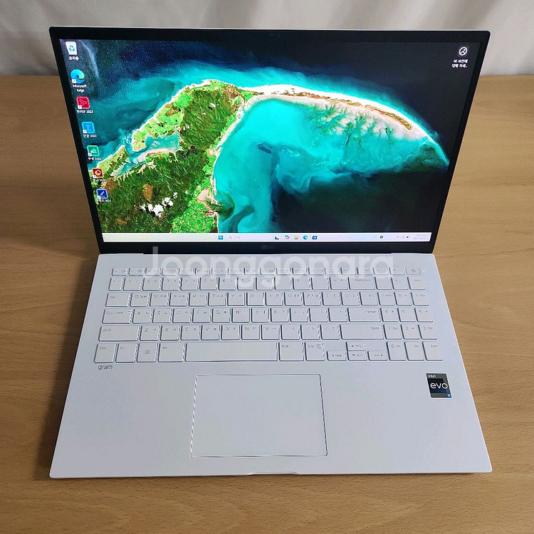 LG그램 15Z90R 노트북 i5 13세대 16GB--1