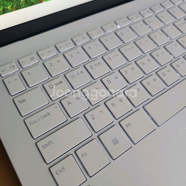 LG그램 15Z90R 노트북 i5 13세대 16GB--5