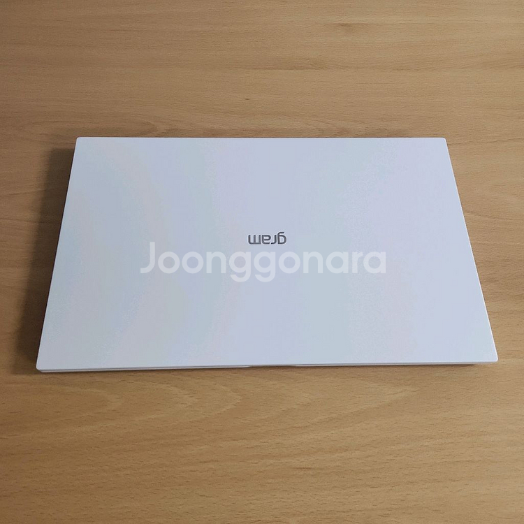 LG그램 15Z90R 노트북 i5 13세대 16GB--2