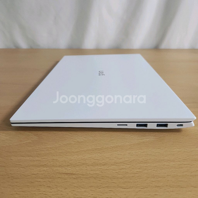 LG그램 15Z90R 노트북 i5 13세대 16GB--7