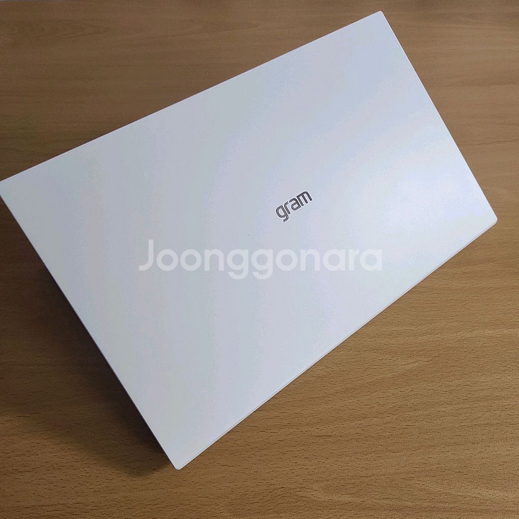 LG그램 15Z90R 노트북 i5 13세대 16GB--3