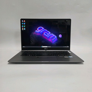 엘지노트북 i5 그램/터치스크린/970g/램16G
