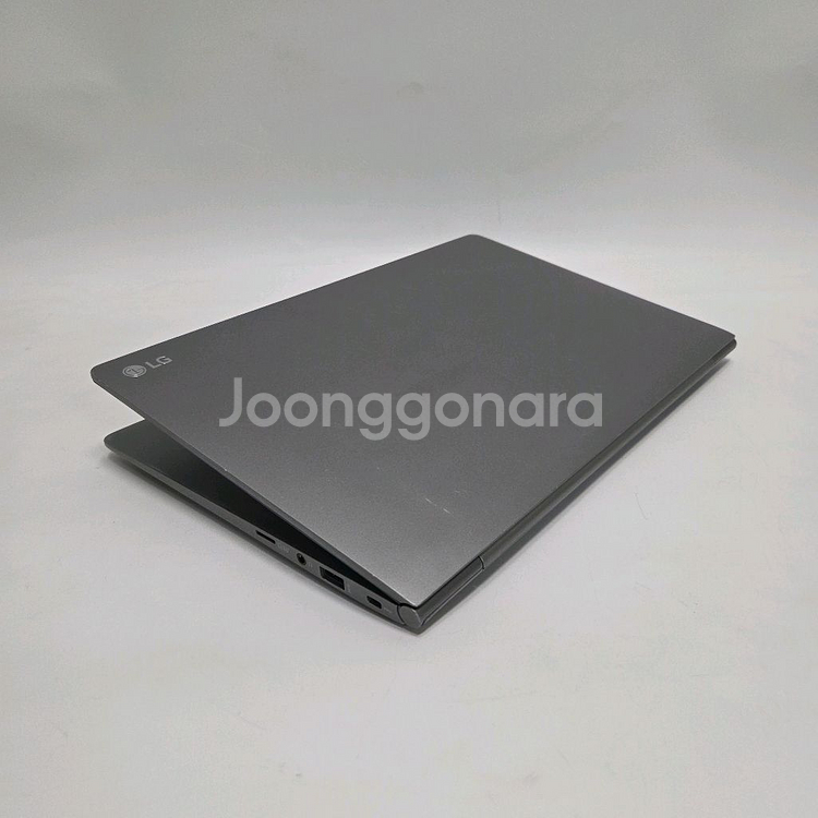 엘지노트북 i5 그램/터치스크린/970g/램16G--1