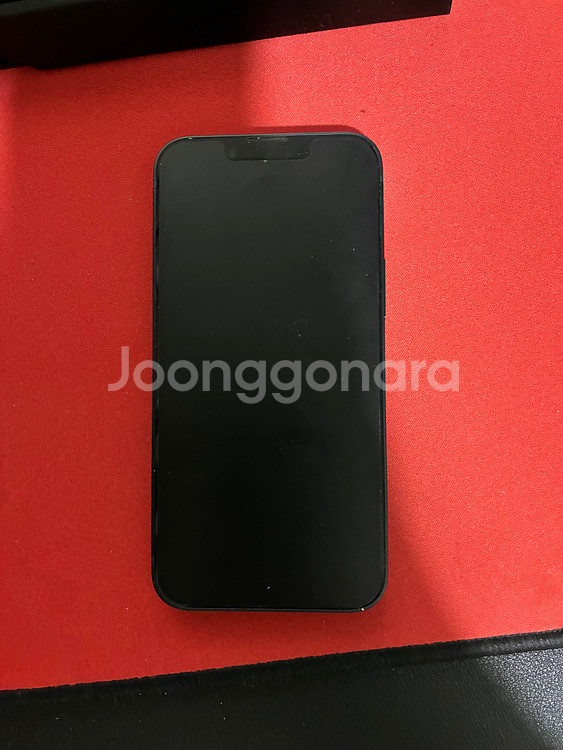 아이폰 13 mini--0