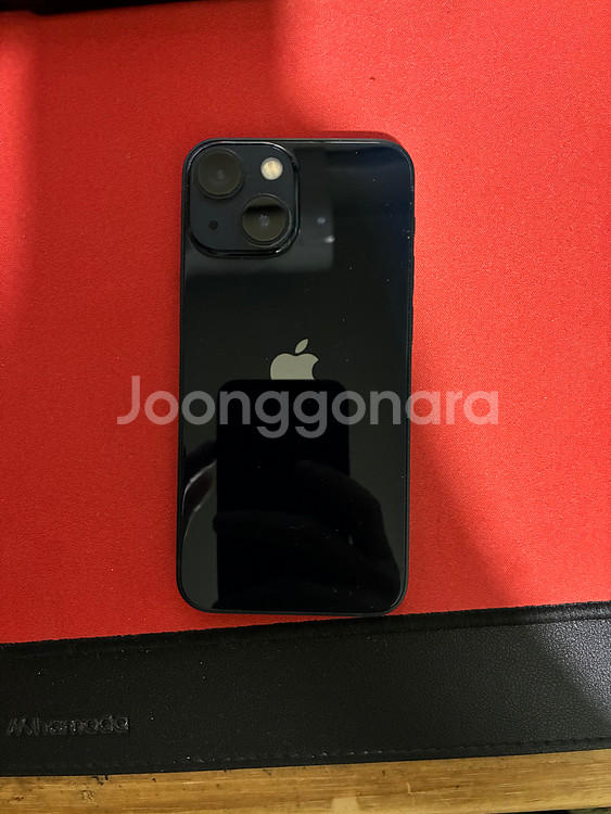 아이폰 13 mini--1