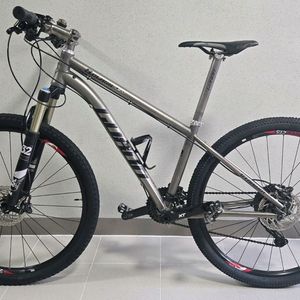 MTB 티타늄 룩손 27.5