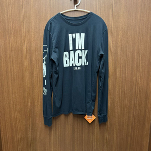 나이키 조던 긴팔 롱슬리브 M