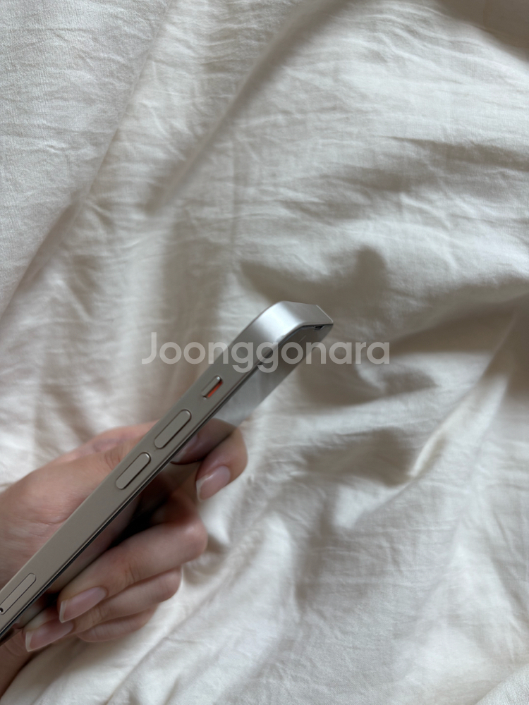 아이폰 13미니 (미국판 무음카메라)--5