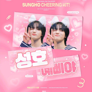 보넥도 성호 슬로건 양도 판매