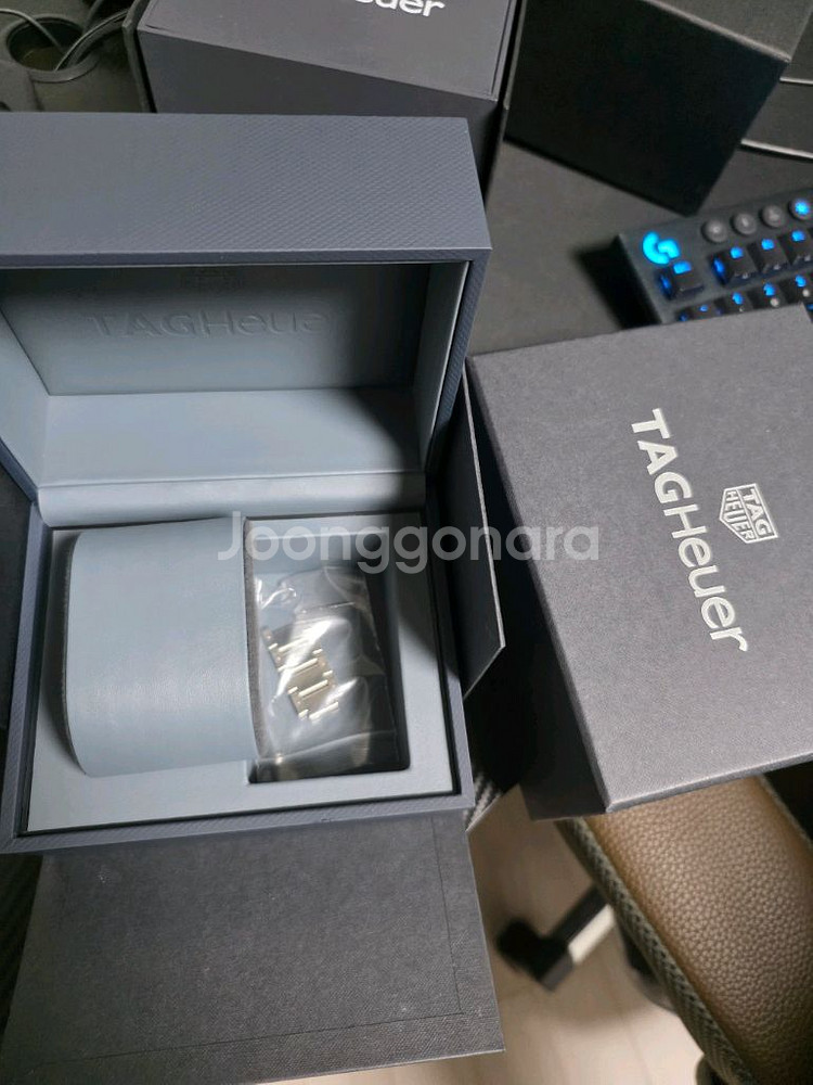 아쿠아레이서 300 검판 신형--3