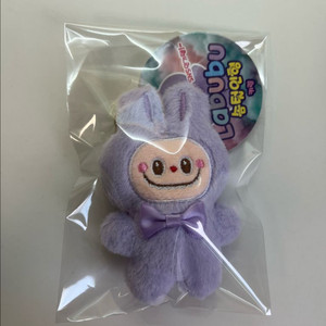 라부부 인형 키링 새상품