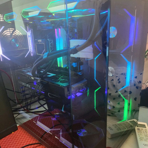 9800x3d 3080ti 판매나 추금교환합니다