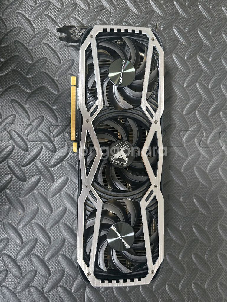 (안산)인텔 i5-13400F,RTX3070 컴퓨터--5