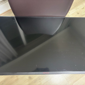 32인치 200hz 모니터 판매합니다~