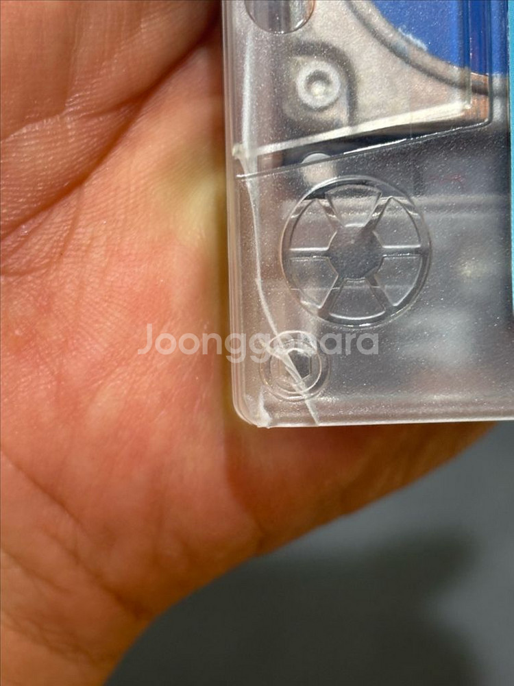 킨행크 포터블 HDD 500GB--4