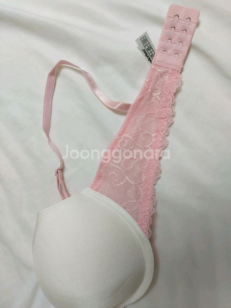 원더브라 브래지어75C 와이어있음--2