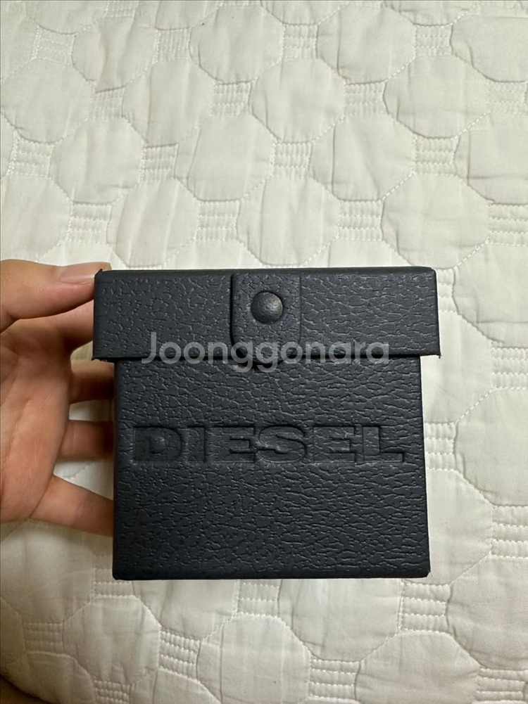 디젤패션시계--1