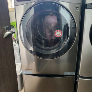 LG 트롬 건조기 14kg 판매합니다