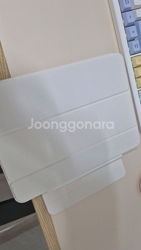 아이패드 에어 (iPad Air)4세대 256GB 실버--1