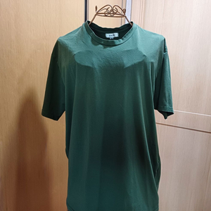 라온 RAON 남성 반팔티 XL 라온컴퍼니