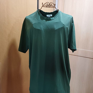 라온 RAON 남성 반팔티 XL 라온컴퍼니