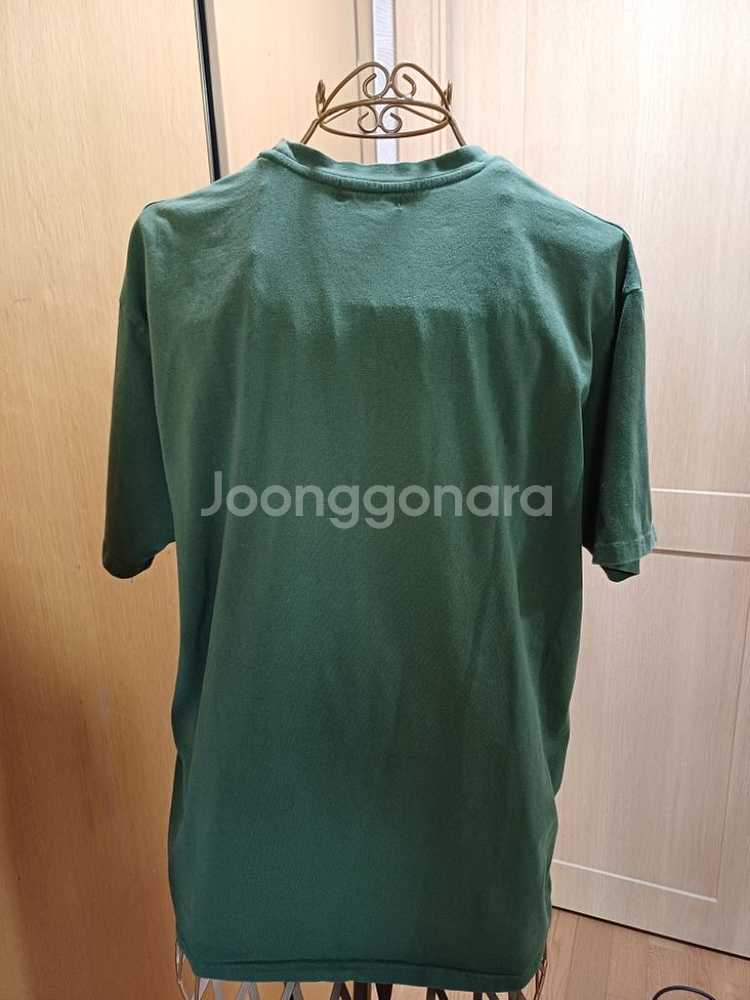 라온 RAON 남성 반팔티 XL 라온컴퍼니--2