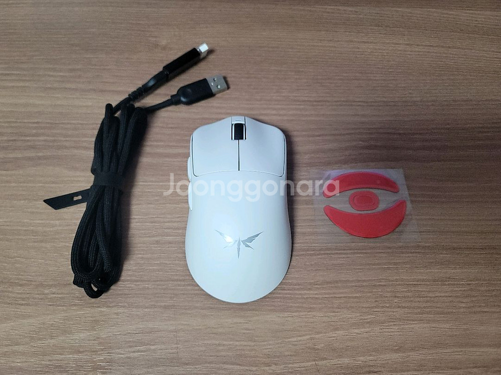 VGN F1 MOBA 저소음 잠자리마우스 ATK VXE--0