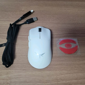 VGN F1 MOBA 저소음 잠자리마우스 ATK VXE
