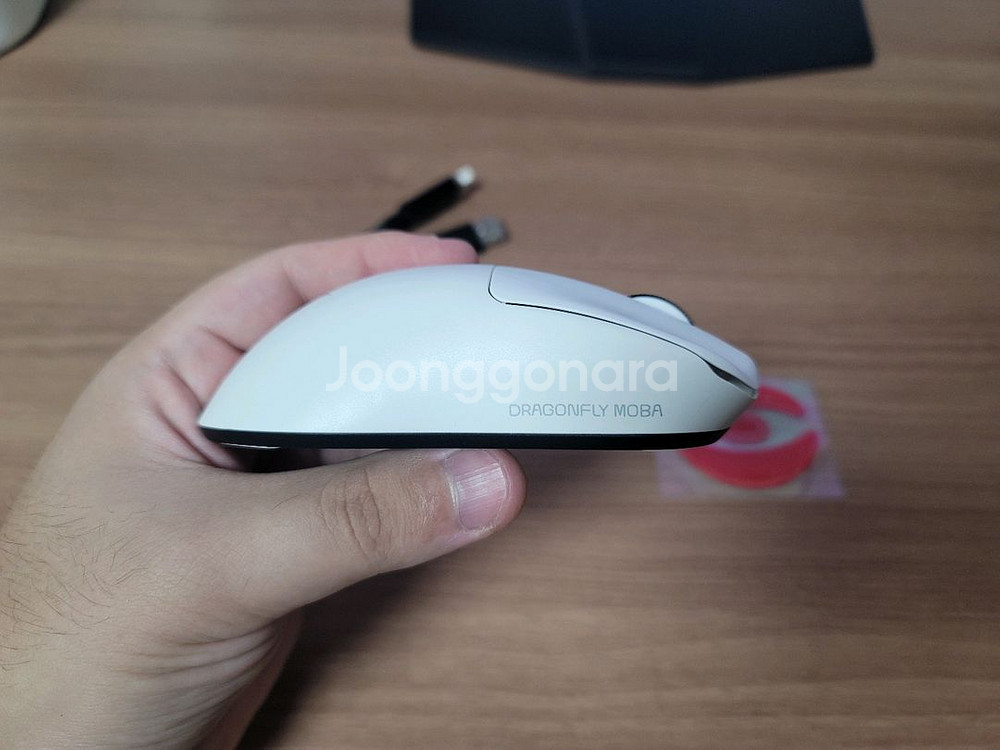 VGN F1 MOBA 저소음 잠자리마우스 ATK VXE--2