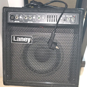 AH40 앰프