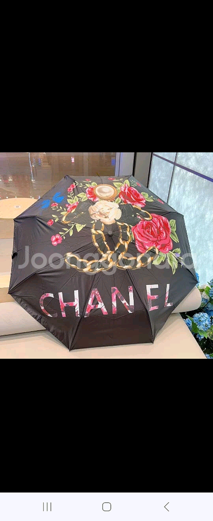 샤넬 야무산(새상품)--0