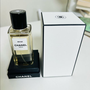 샤넬 레적 베쥬