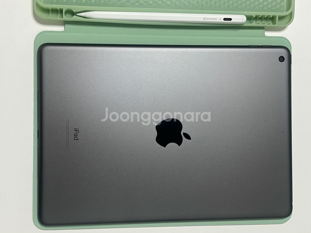 Apple 아이패드 9세대 10.2 , 스페이스 그레이--1