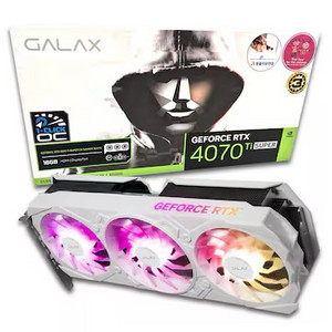 갤럭시 RTX 4070ti SUPER EX GAMER