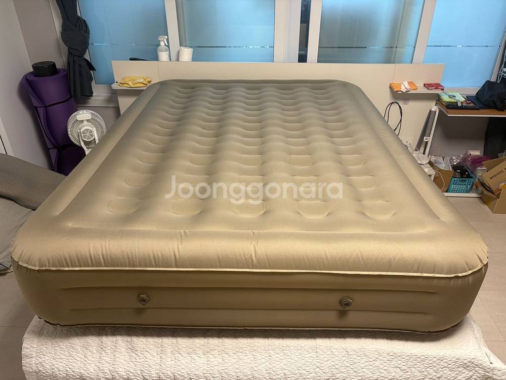 네이처하이크 TPU 에어매트 28cm(부산)--0