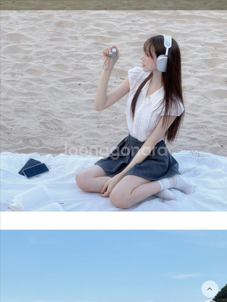 라벨르블랑 클레르 셔츠 원가판매--0