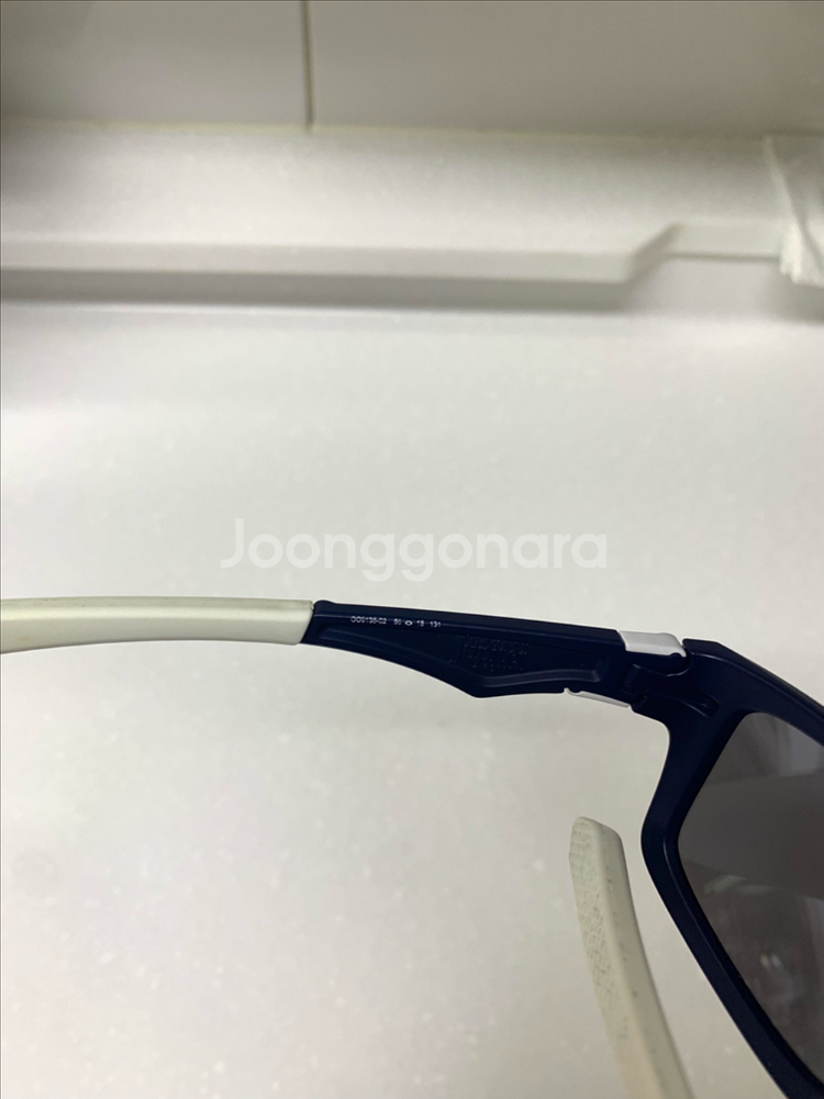 오클리 주피터 스퀘어드 선글라스--6