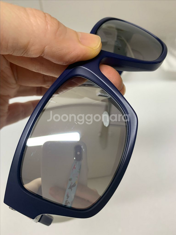 오클리 주피터 스퀘어드 선글라스--7