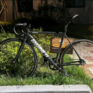 엔진11 볼텍스 픽시 자전거