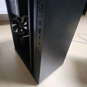 i5 7시대 사무용 컴퓨터 본체