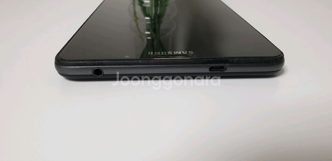 삼성 갤럭시 탭A6 (16GB) 블랙--6