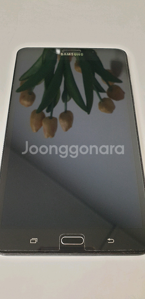 삼성 갤럭시 탭A6 (16GB) 블랙--5